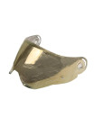 Зеркальный визор для Scorpion ADX-1 GOLD MIRROR, Золотистый Maxvision Ready