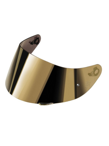 Визор AGV Visor K5 S/K3 SV Iridium Gold
