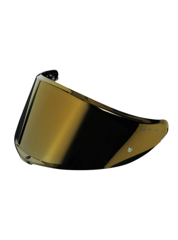 Визор AGV Visor Sportmodular (XL-XXXL) Iridium Gold