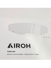 Пинлок на шлем Airoh COMMANDER 2