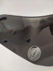 Визор Airoh для шлема CONNOR/SPARK 2 BLUE MIRRORED