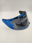 Визор Airoh для шлема CONNOR/SPARK 2 BLUE MIRRORED