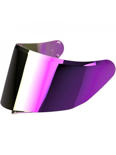 Визор Airoh CONNOR/SPARK 2 IRIDIUM MIRRORED