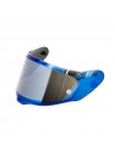 Визор зеркальный Airoh для шлема GP800 Blue Mirrored