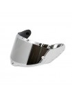 Визор зеркальный Airoh для шлема GP800 Silver Mirrored