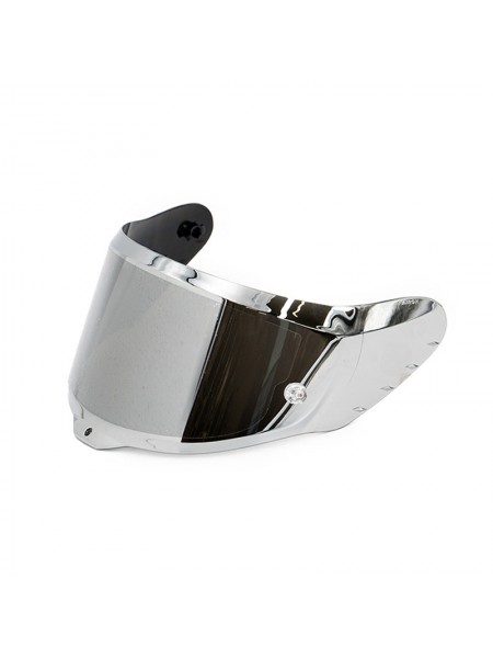 Визор зеркальный Airoh для шлема GP800 Silver Mirrored