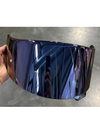 Визор Airoh для шлема ST 701, ST501, Valor, Spark MIRRORED BLUE