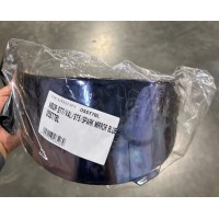 Визор Airoh для шлема ST 701, ST501, Valor, Spark MIRRORED BLUE