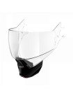 Визор для шлема визор прозрачный для шлема SHARK EVOJET Clear/Black