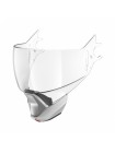 Визор для шлема визор прозрачный для шлема SHARK EVOJET Clear/Perlamutr