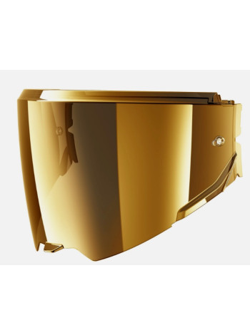 Визор SHARK  для шлема OXO Gold