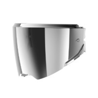 Визор (стекло) SHARK OXO Silver
