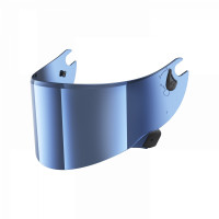 Визор SHARK RACE-R Blue