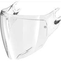 Визор (стекло) SHARK RS JET Clear