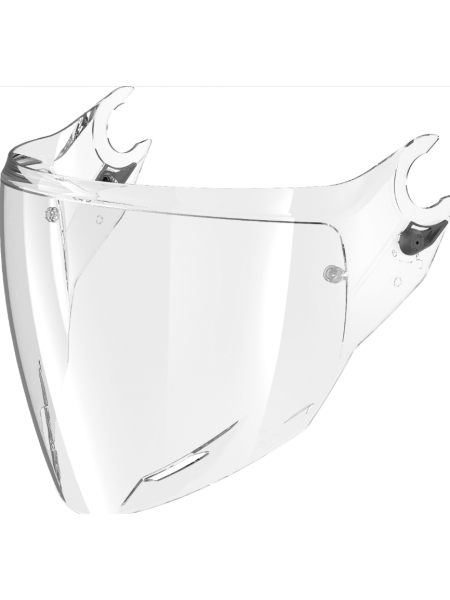 Визор (стекло) SHARK RS JET Clear