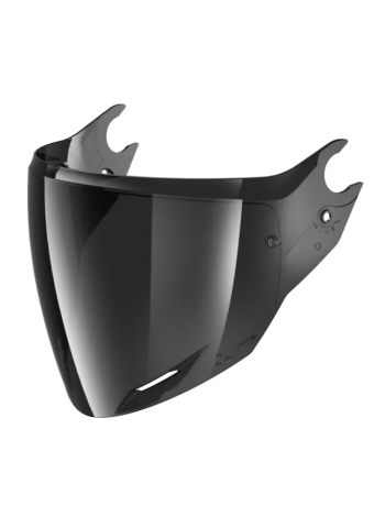 Визор SHARK для шлема RS JET Dark Smoke
