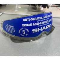 Тонированные очки для шлемов SHARK ATV-DRAK X-DRAK S-DRAK 