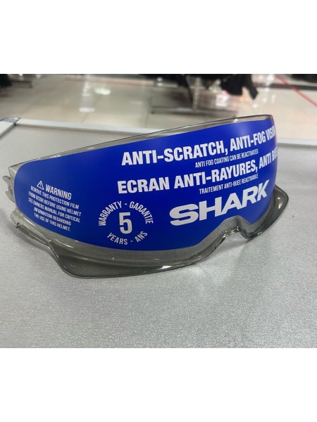 Тонированные очки для шлемов SHARK ATV-DRAK X-DRAK S-DRAK 