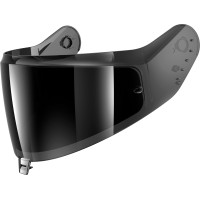 Визор SHARK SKWAL i3/RIDILL 2/D-SKWAL 3 Dark Smoke