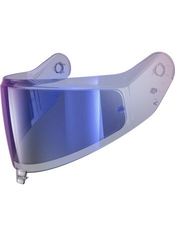 Визор для шлема SHARK SKWAL i3/RIDILL 2/D-SKWAL 3 IRIDIUM Blue