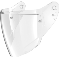 Визор (стекло) SHARK SKWAL i3 JET/SKWAL JET Clear