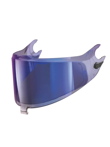Визор (стекло) SHARK SPARTAN GT/ GT PRO / SPARTAN RS Blue