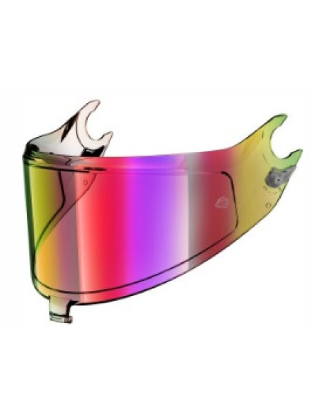 Визор (стекло) SHARK SPARTAN GT/ GT PRO / SPARTAN RS Rainbow