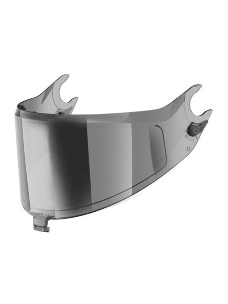 Визор (стекло) SHARK SPARTAN GT/ GT PRO / SPARTAN RS Silver
