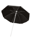 Зонт пляжный Fox No Fly Zone Beach Umbrella Black