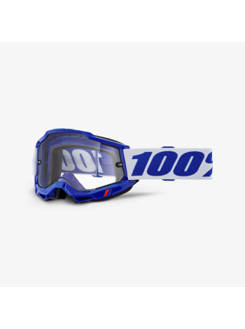 Accuri enduro 2025
