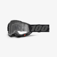 Маска 100% Accuri 2 Black / Clear