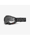 Очки кроссовые Accuri 2 Enduro MTB Black / Clear