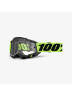 Очки кроссовые Accuri 2 Enduro Moto Neon Yellow / Clear