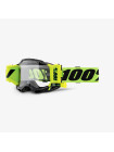 Очки кроссовые Accuri 2 Forecast Neon Yellow / Clear
