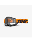 Маска 100% Accuri 2 Orange / Clear