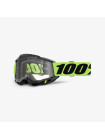 Очки кроссовые Accuri 2 OTG Neon Yellow / Clear