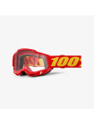 Маска 100% Accuri 2 Red / Clear