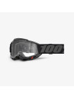 Маска 100% Accuri 2 OTG Black / Clear