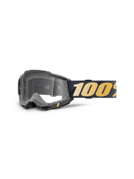 Маска 100% Accuri 2 Risland / Clear