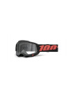 Маска кроссовая 100% Accuri 2 Goggle Borego / Clear Lens