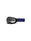 Маска кроссовая 100% Accuri 2 Goggle Moore / Clear Lens
