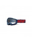 Маска кроссовая 100% Accuri 2 Goggle Odeon / Clear Lens