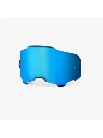 Линза 100% Armega Lens Mirror Blue