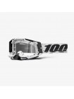 Маска кроссовая 100% Racecraft 2 Trinity / Clear