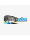 Маска для мотокросса 100% Racecraft 2 Goggle Trinidad / Clear Lens