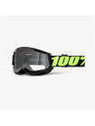 Маска кроссовая 100% Strata 2 Goggle Upsol / Clear Lens