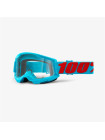 Маска кроссовая 100% Strata 2 Goggle Summit / Clear Lens