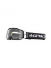 Маска кроссовая Acerbis VITRION Black