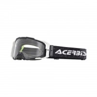 Маска кроссовая Acerbis VITRION Black