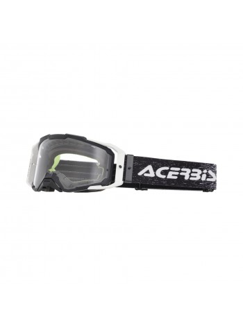 Маска кроссовая Acerbis VITRION Black